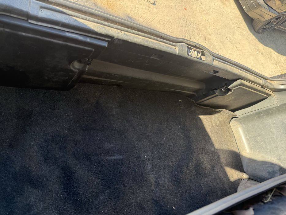 Двери ваз 21099.