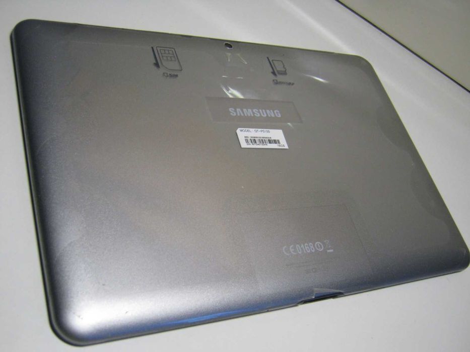 Оригинальный планшет-телефон 10,1” Samsung Galaxy . Идеал.