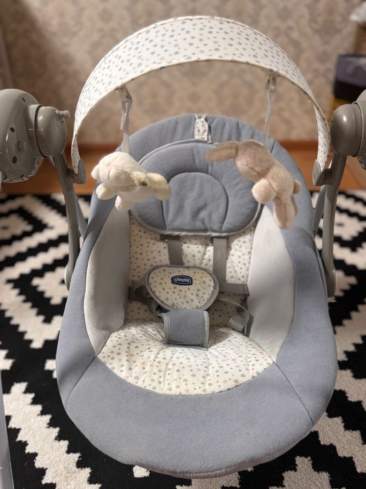 Гойдалка для немовлят CHICCO