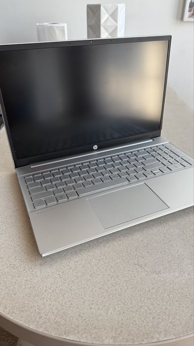 Ноутбук HP pavilion laptop 15, не рабочий