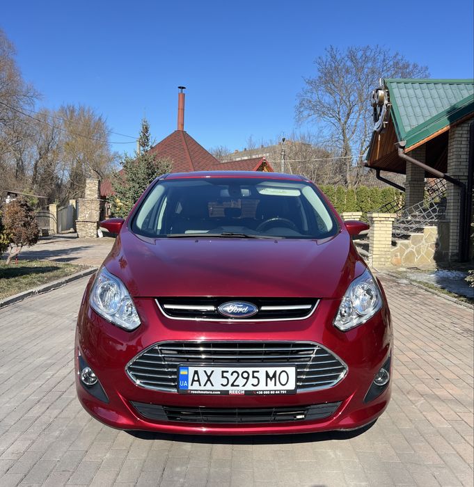 Продам Ford C-Max