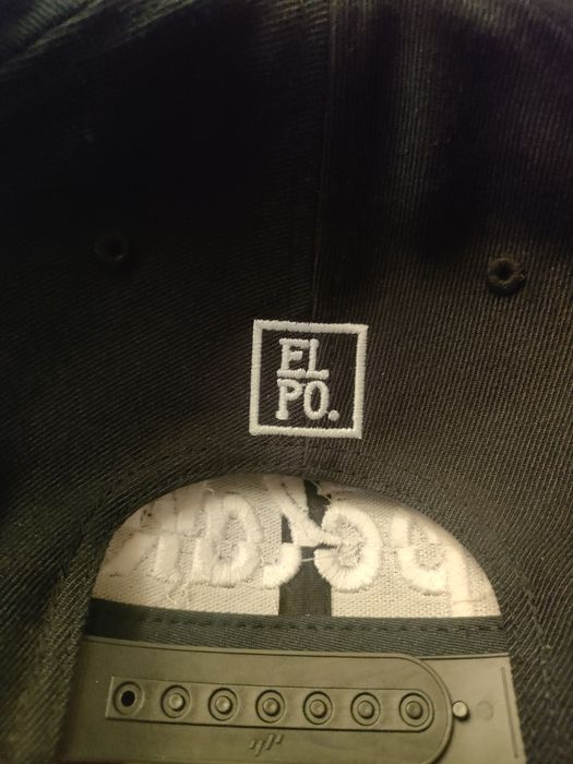 El Polako Czapka Snapback Elpolako Donguralesko