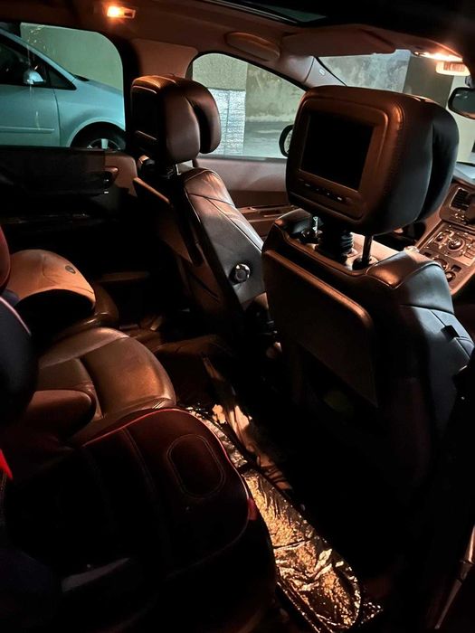 Peugeot 5008 1.6 diesel excelente estado!!!