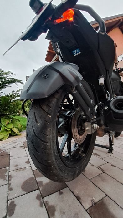 Yamaya Fz25 2019р