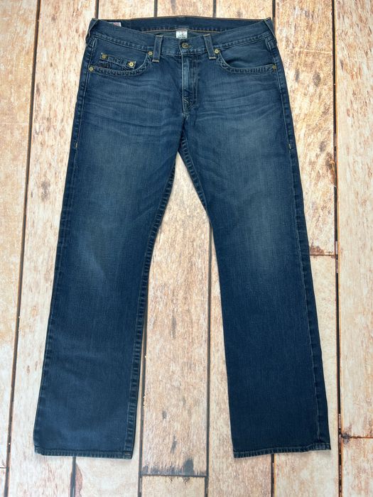 Spodnie True Religion USA