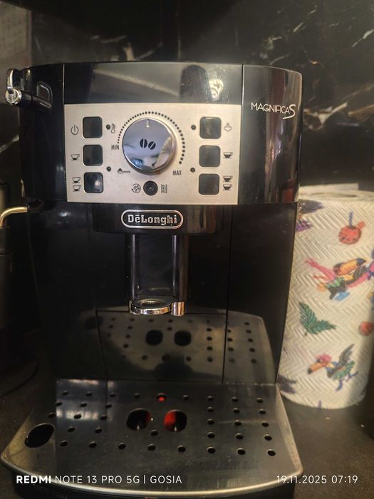 Sprzedam ekspres do kawy