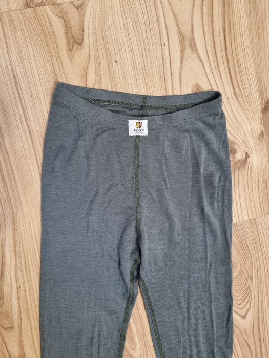 Odzież termiczna legginsy Janus 11-12lat 152cm