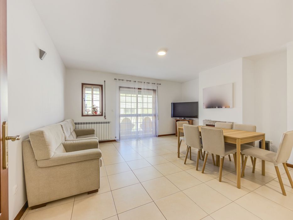 Conjunto de sofas