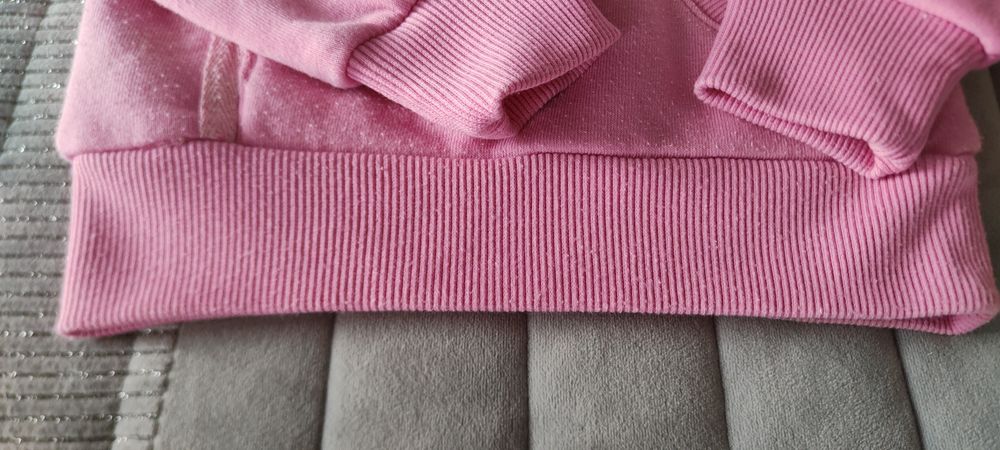 Bluzy długi rękaw roz. 74