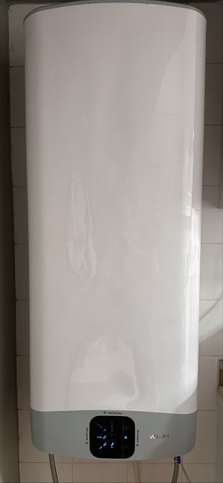 Termoacumulador Ariston VELIS Evo WIFI 100ES - 100L