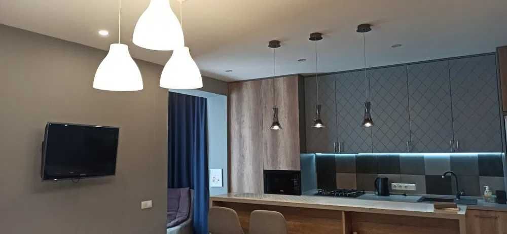 Аренда квартиры 3к 78 м2 ЖК Палермо/ Palermo/ Светлова/Грушевского