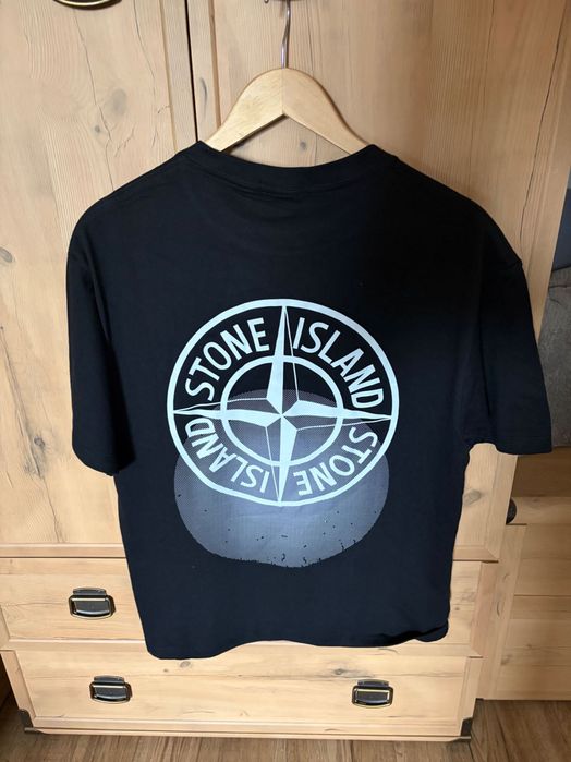 Koszulka męska Stone Island roz.L