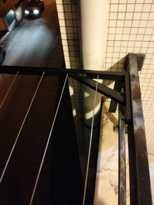 Estendal por medida! Fazemos vários !