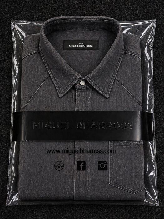 Camisas italianas