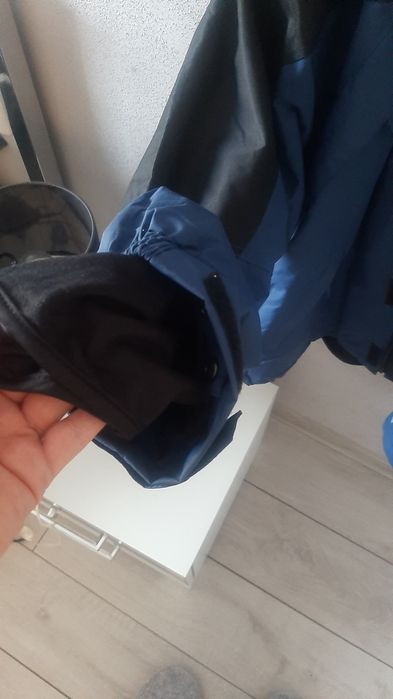 Kurtka 2w1 nowa  polecam