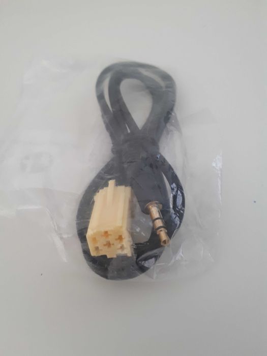 Cabo aux radio citroen nemo bipper fiorino