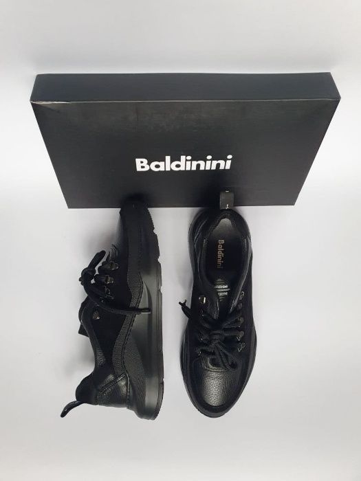 Кроссовки мужские Baldinini р.42.5/43 Стелька 29см
