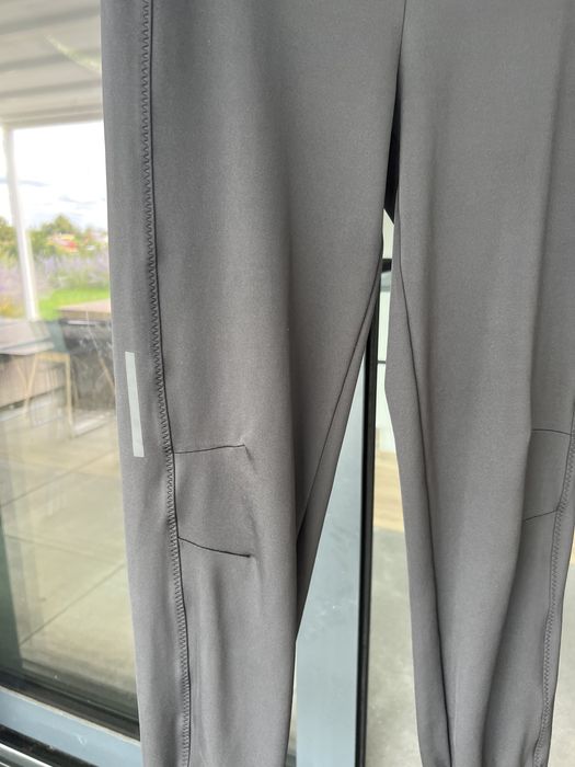 Adidas Climalite nowe spodnie treningowe do biegania legginsy M