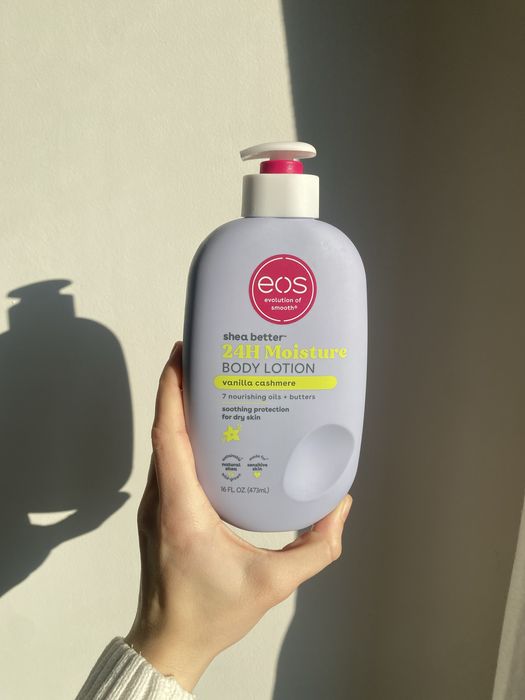 Balsam do ciała Eos