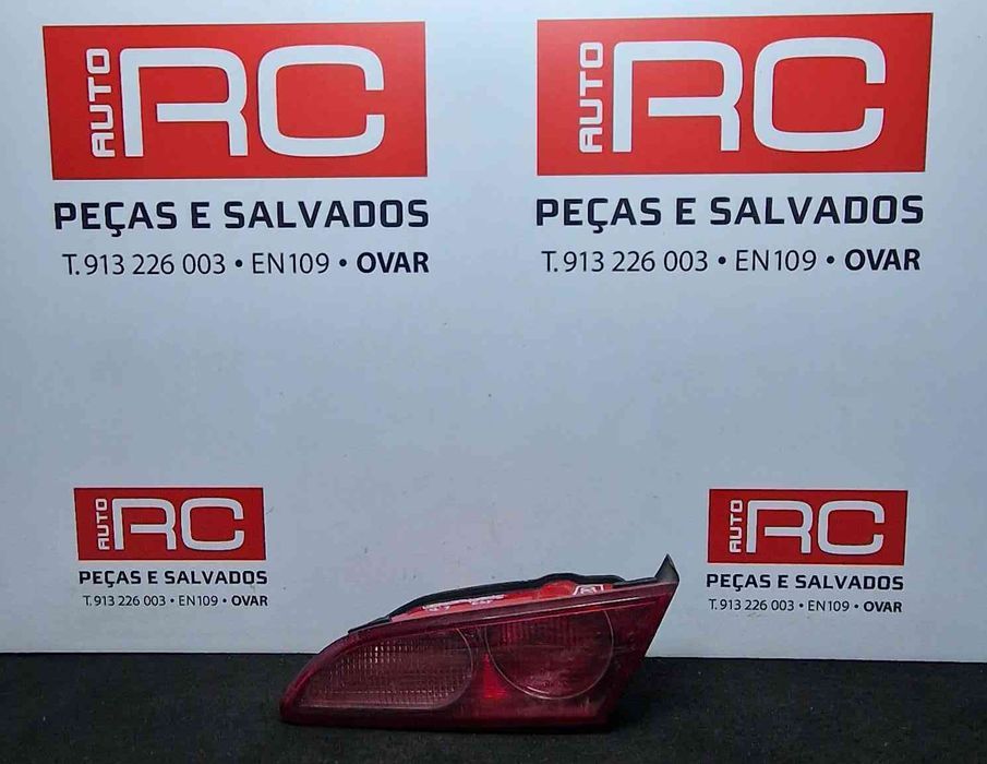 Farolim da Mala Direito ALFA ROMEO 159 Sportwagon (939_) ano 2006