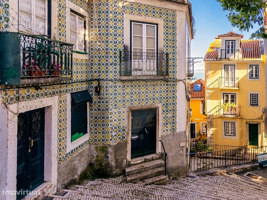 Apartamento T2 para venda