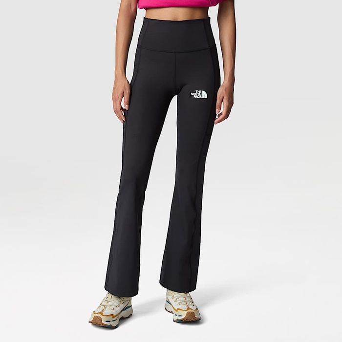 Лосіни лосины легінси кльош штани штаны The North Face L 46