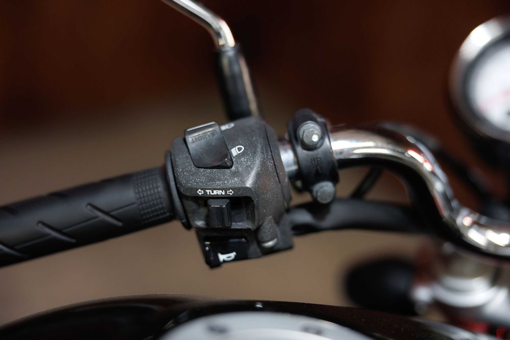 Honda VTR250 Інжектор із Японії