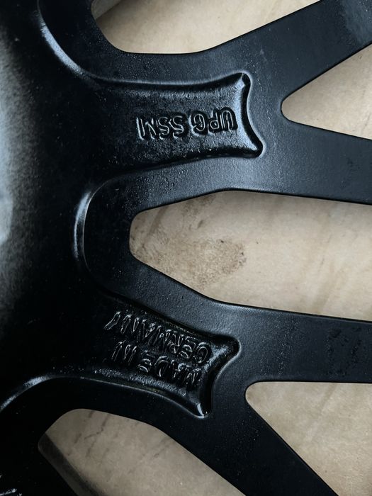 1szt. Felga Aluminiowa 19” Audi Q2 OE NOWA ET45 81A…