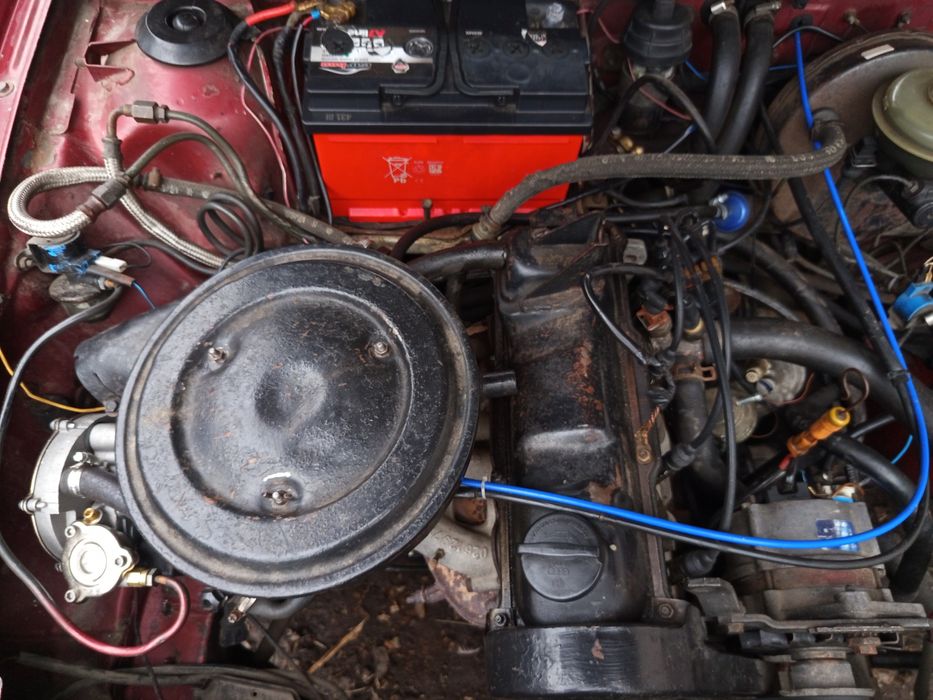 Продам Ауді 80 б3