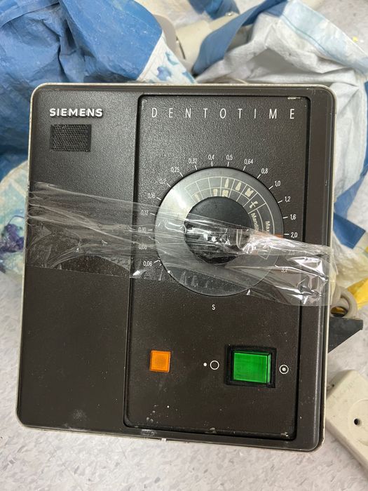 Aparelho de radiografias intraoral