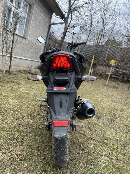 продам ліфан кп200 2025
