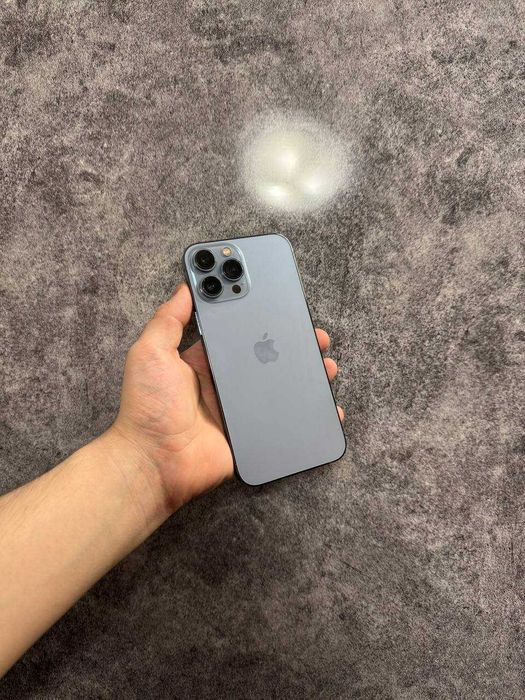 Iphone 13 pro max 256 gb, магазин, ідеальний стан, айфон 13 про макс 256 гб