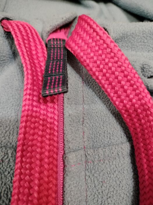 Bluza damska polarowa Jack Wolfskin