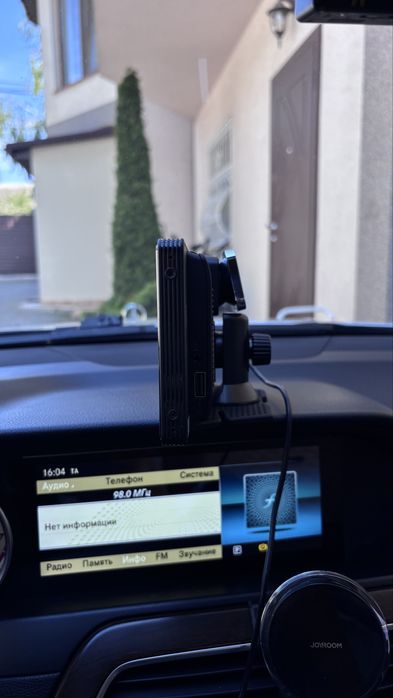 Універсальна андроїд магнітола 10,26",4/64,8 ядер