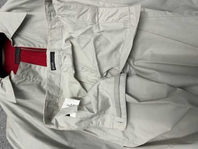 Conjunto de Casaco/Calça - Marca Massimo Dutti - Tam.38