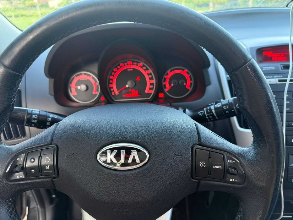Vendo carrinha Kia Ceed