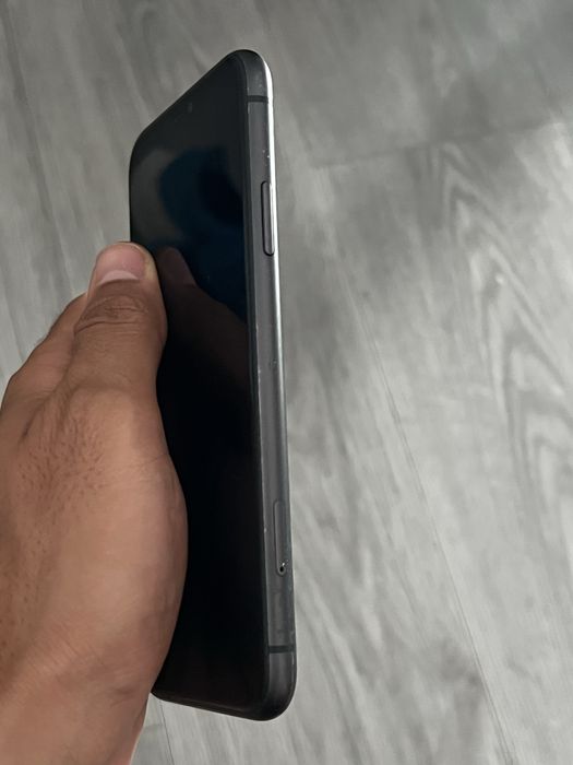 Iphone 11 128Gb - Como novo