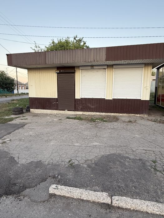 Сдам капитальный МАФ , 47 м², подведено 380В