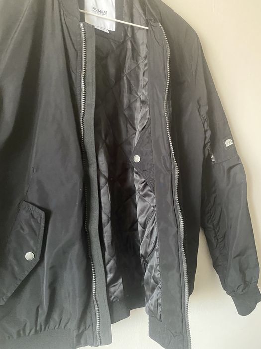 Курточка чоловіча PULL&BEAR р.L