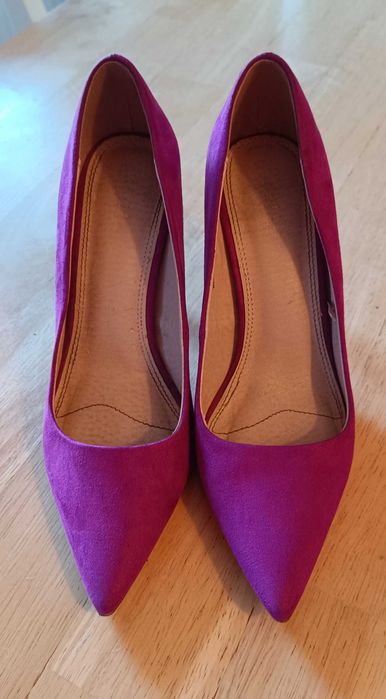 Szpilki  firmy Mohito