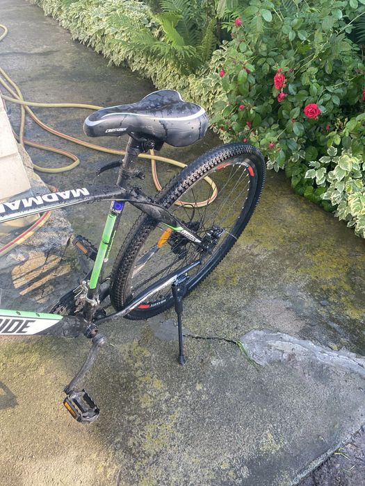 Продам велосипед , в гарному стані , тільки самовивіз