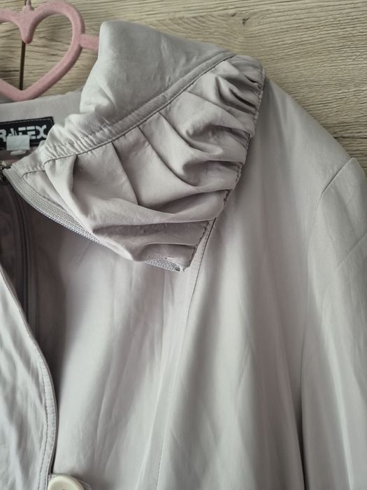 Kurtka wiosenna 48/50