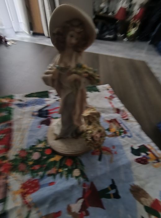 Figurka  figurka