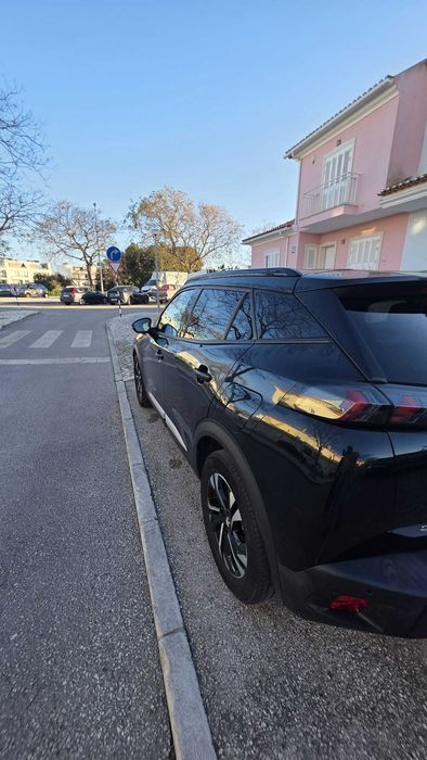 Peugeot 2008 Allure