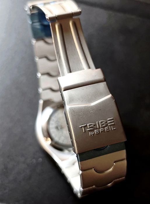 Relógio Homem Breil,entrego em mão Lisboa ou envio á cobrança