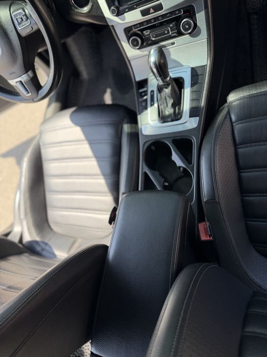 Volkswagen CC 2.0 TSI