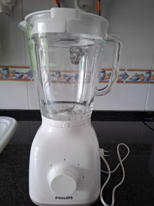 Liquidificadora Philips