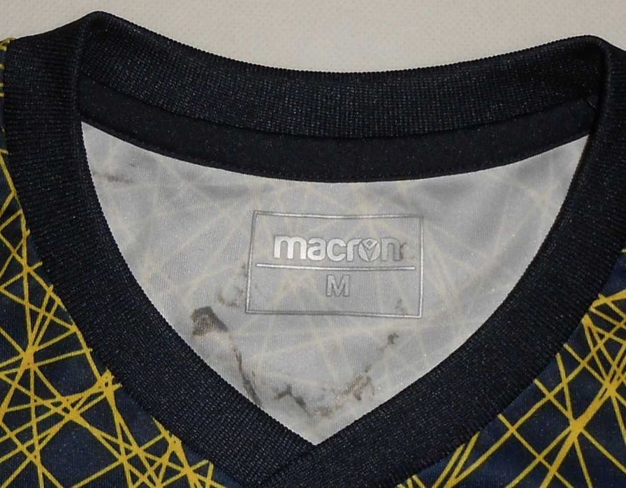 Koszulka Macron Hitchin Town (M)