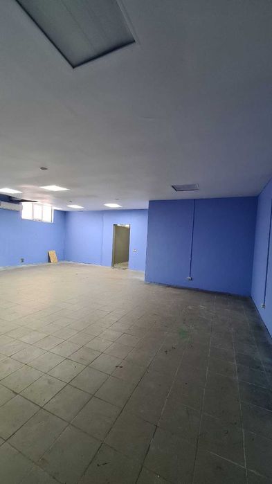 Продаж фасадного приміщення з генератором, Руденка, Святошинський