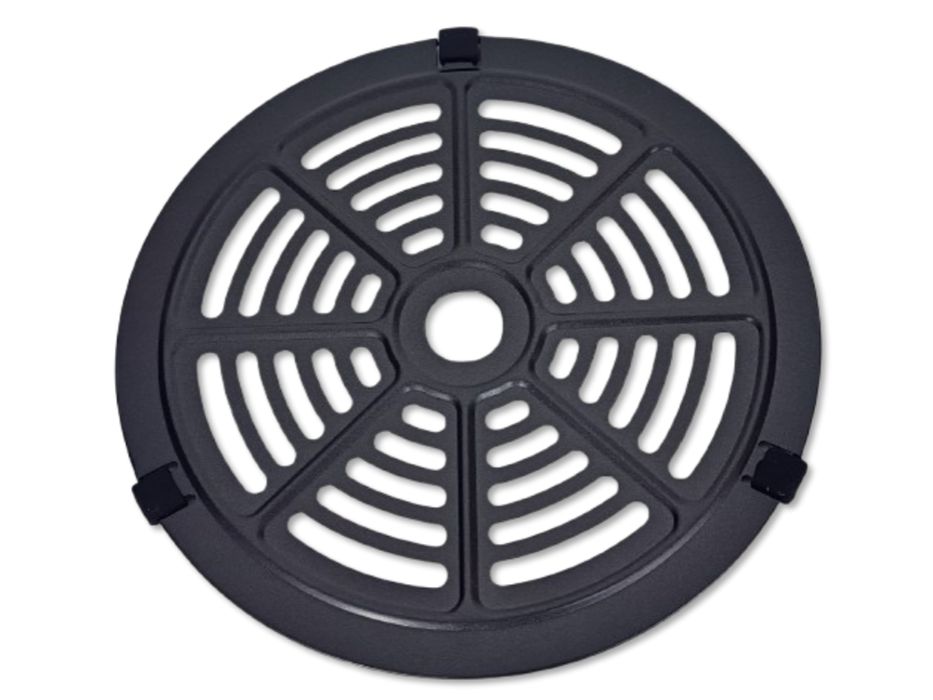 Frytkownica beztłuszczowa Mellerware 3,5L - 1000W